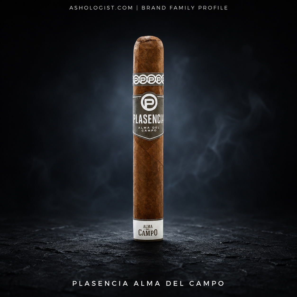 Plasencia Alma del Campo brand family profile