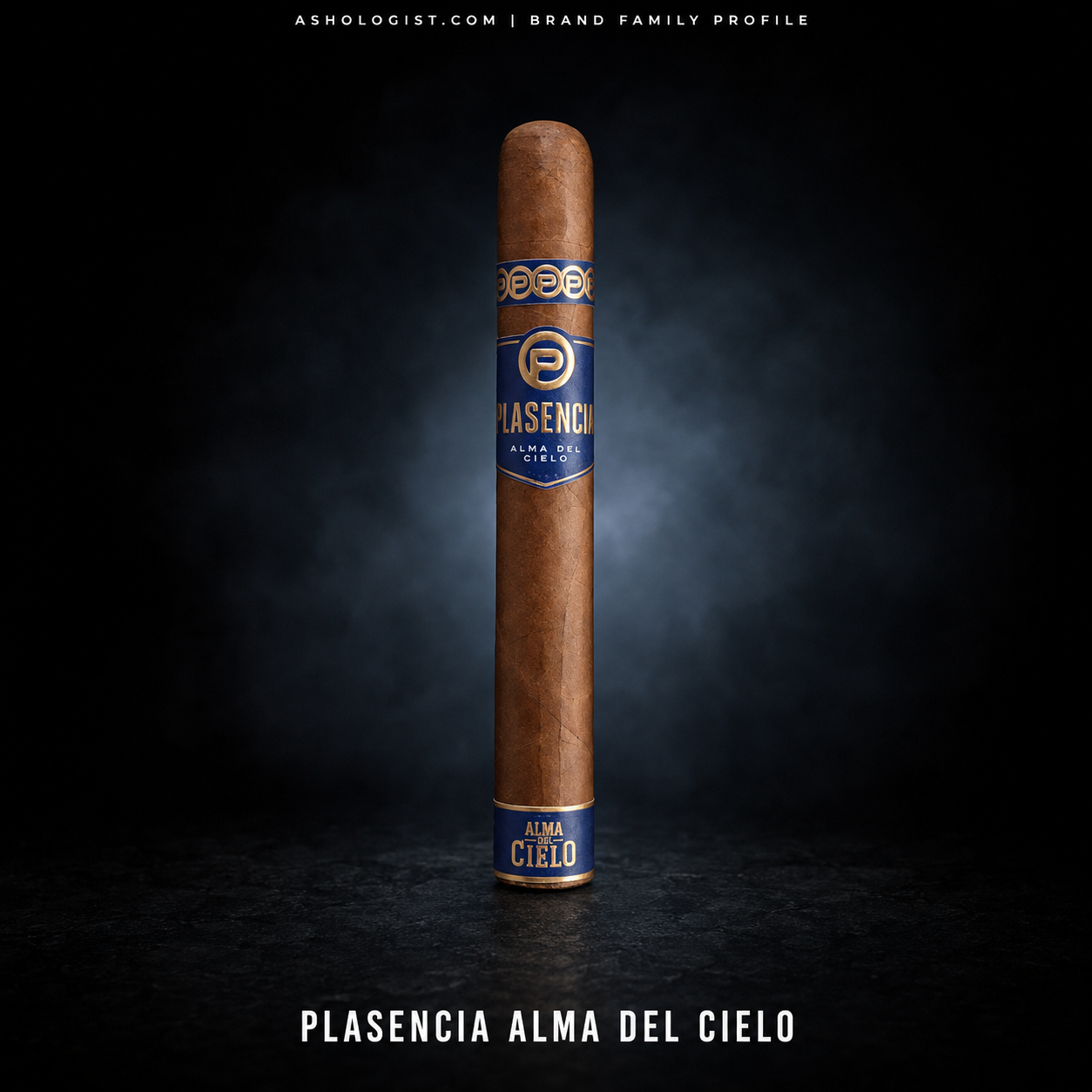 Plasencia Alma del Cielo brand family profile